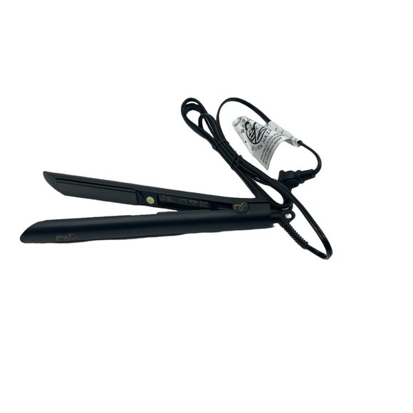PYT HAIR Ion Fusion 2.0 Pro Analog Ceramic Styler NWOT - Picture 5 of 6